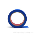 38MM Temperature Resistant Blue Masking Tape